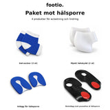 Hälsporre paketet