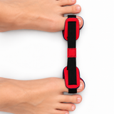 Tå strechare för hallux valgus