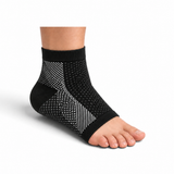 Kompressionsstrumpor för hälsporre (2-pack)