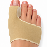 Hallux valgus stöd (2st)